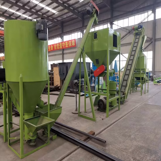 물고기, 동물, 애완동물, 고양이, 개, 사료, 사료, 펠릿, 밀, 압출기, 제조, 기계, 생산, 공정, 라인